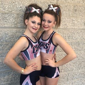 Meet your Posher, Grace